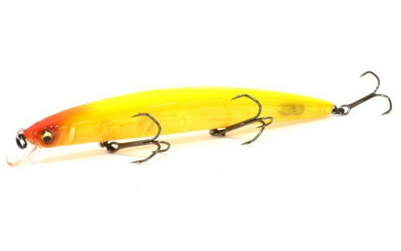 Воблер Megabass X-140 WORLD CHALLENGE col. GP TONEGAVA REACTION (арт.1234909925689)
Воблер Megabass X-140 WORLD CHALLENGE col. GP TONEGAVA REACTION (арт.1234909925689)