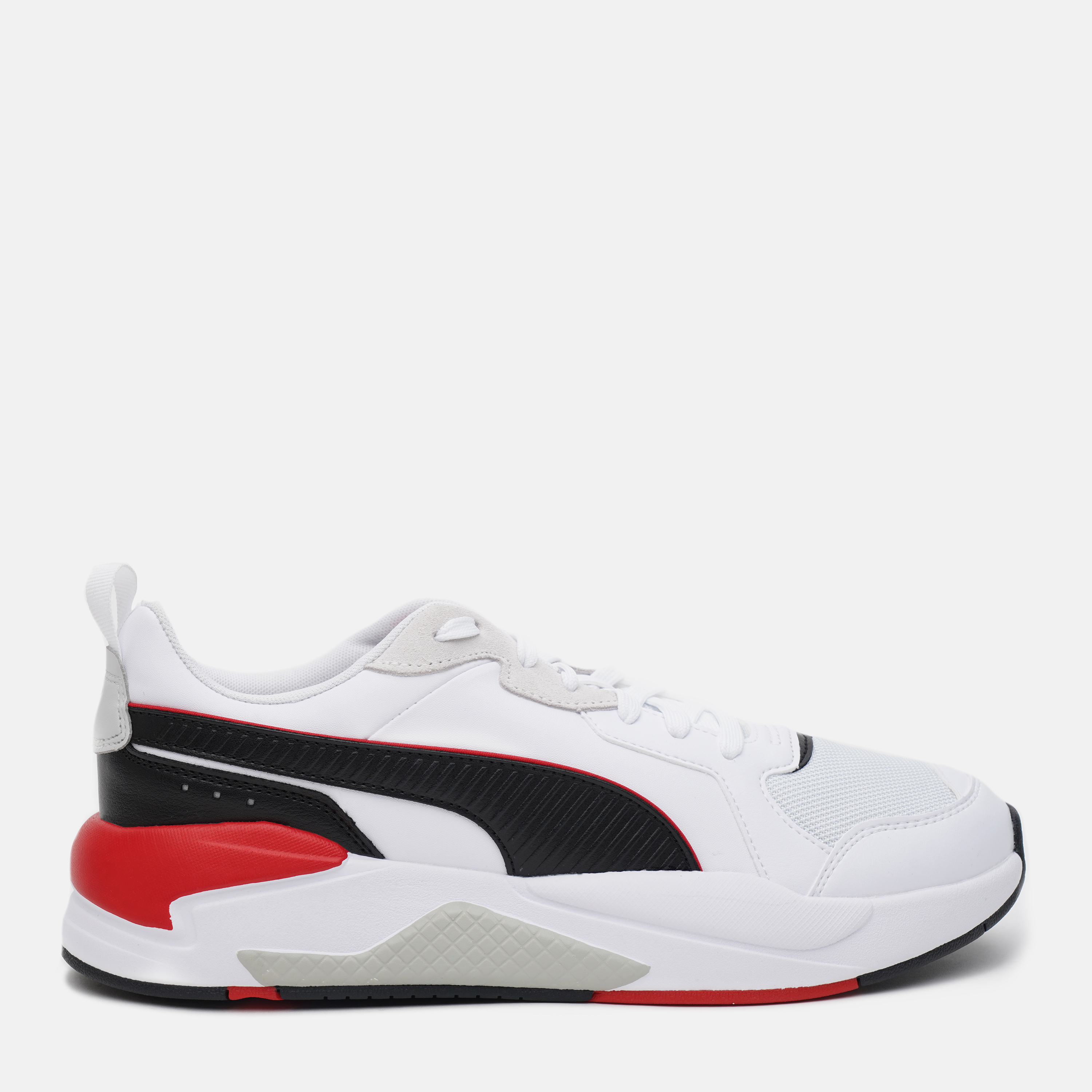 Кроссовки Puma X-Ray Game 37284917 44.5 (10) 29 см White-Puma Black-Urban Red-Gray Violet
Кроссовки Puma X-Ray Game 37284917 44.5 (10) 29 см White-Puma Black-Urban Red-Gray Violet