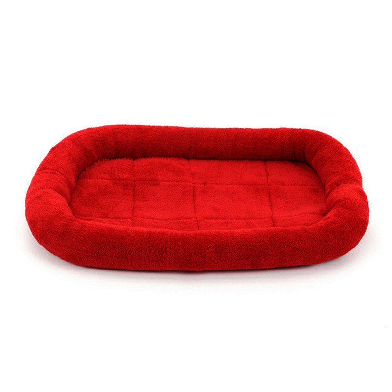 Лежак для домашних животных Hoopet HY-1044 Red M коврик-лежанка котов (SKU_5288-17696)
Лежак для домашних животных Hoopet HY-1044 Red M коврик-лежанка котов (SKU_5288-17696)