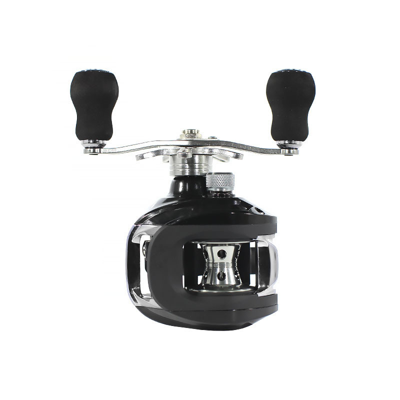 Катушка мультипликаторная Reelsking KK 201 Black Left рыболовная для левой руки (SKU_6292-21099)
Катушка мультипликаторная Reelsking KK 201 Black Left рыболовная для левой руки (SKU_6292-21099)