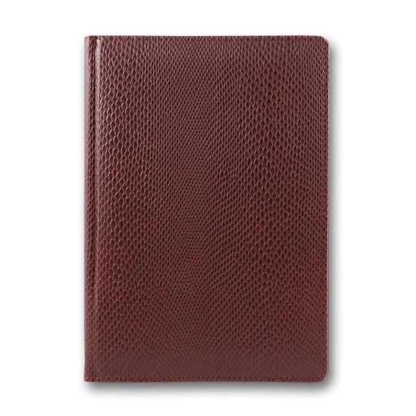 Ежедневник датированный Brisk 2022 CROCODILE A5 (3В-55) на 352 страницы коричневый
Ежедневник датированный Brisk 2022 CROCODILE A5 (3В-55) на 352 страницы коричневый