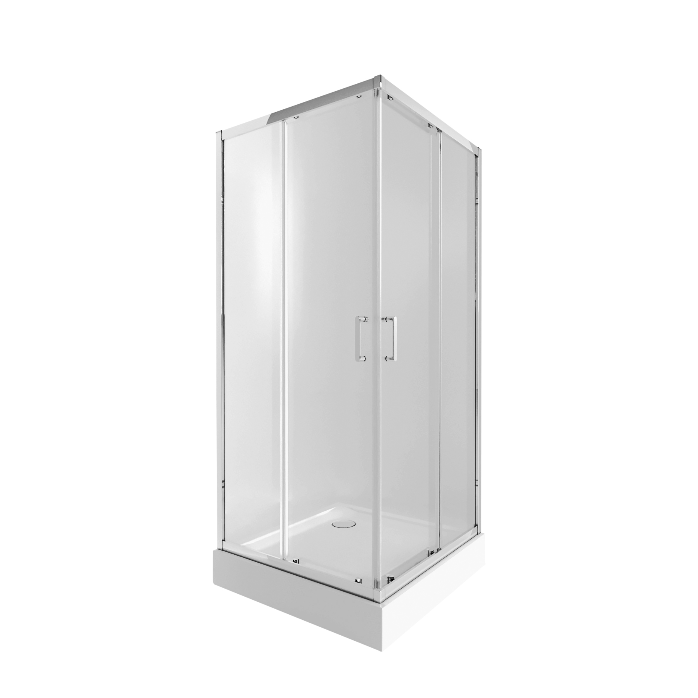 Набор Qtap душевая кабина Taurus CRM1099SC6 Clear 90х90 + поддон Unisquare 309915 с сифоном
Набор Qtap душевая кабина Taurus CRM1099SC6 Clear 90х90 + поддон Unisquare 309915 с сифоном