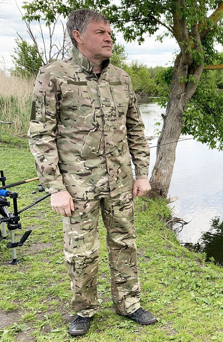 Военная форма с шевронами Mavens "Мультикам", камуфляж, размер (014-0025, Военная форма с шевронами Mavens "Мультикам", камуфляж, размер 52 (014-0025)
Военная форма с шевронами Mavens "Мультикам", камуфляж, размер (014-0025, Военная форма с шевронами Mavens "Мультикам", камуфляж, размер 52 (014-0025)