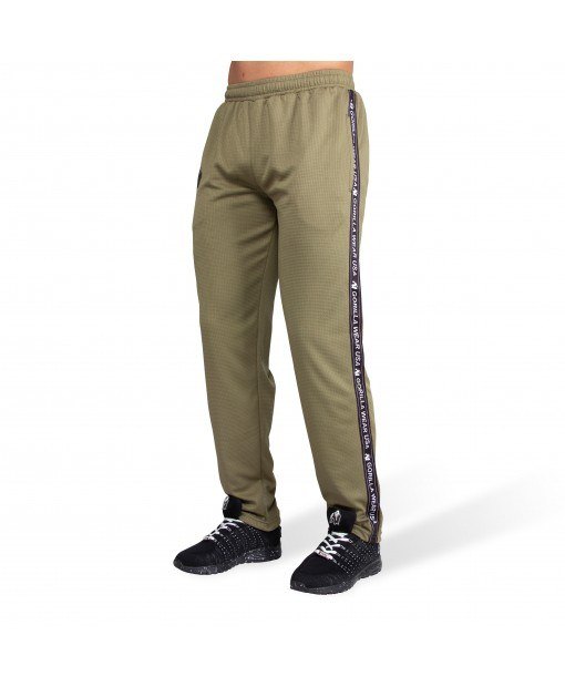Спортивные штаны Gorilla Wear Reydon Mesh Pants Зеленые/Хакки/Комуфляжные, Спортивные штаны Gorilla Wear Reydon Mesh Pants 4XL Зеленые/Хакки/Комуфляжные
Спортивные штаны Gorilla Wear Reydon Mesh Pants Зеленые/Хакки/Комуфляжные, Спортивные штаны Gorilla Wear Reydon Mesh Pants 4XL Зеленые/Хакки/Комуфляжные