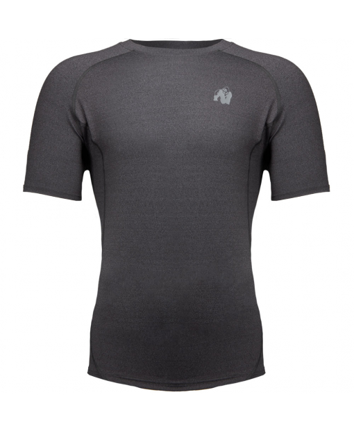 Футболка Gorilla Wear Lewis T-shirt Темно Серая, Футболка Gorilla Wear Lewis T-shirt M Темно Серая
Футболка Gorilla Wear Lewis T-shirt Темно Серая, Футболка Gorilla Wear Lewis T-shirt M Темно Серая