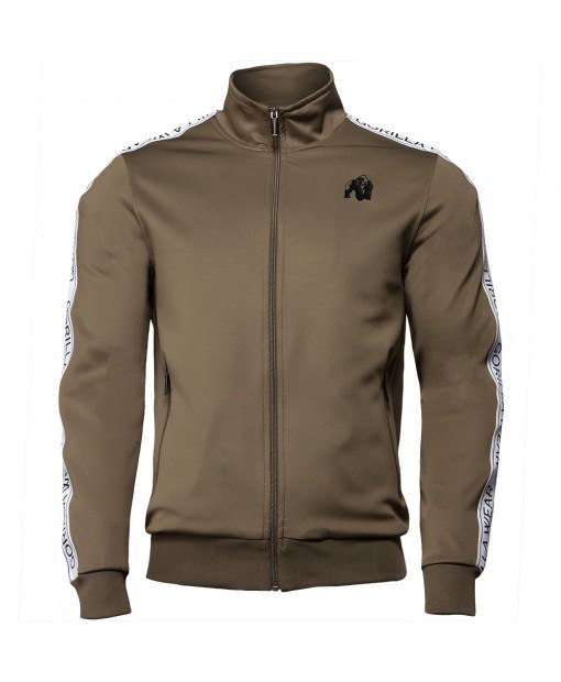 Кофта Gorilla Wear Wellington Track Jacket Оливковая/Зеленая/Хакки/Комуфляжная, Кофта Gorilla Wear Wellington Track Jacket 4XL Оливковая/Зеленая/Хакки/Комуфляжная
Кофта Gorilla Wear Wellington Track Jacket Оливковая/Зеленая/Хакки/Комуфляжная, Кофта Gorilla Wear Wellington Track Jacket 4XL Оливковая/Зеленая/Хакки/Комуфляжная