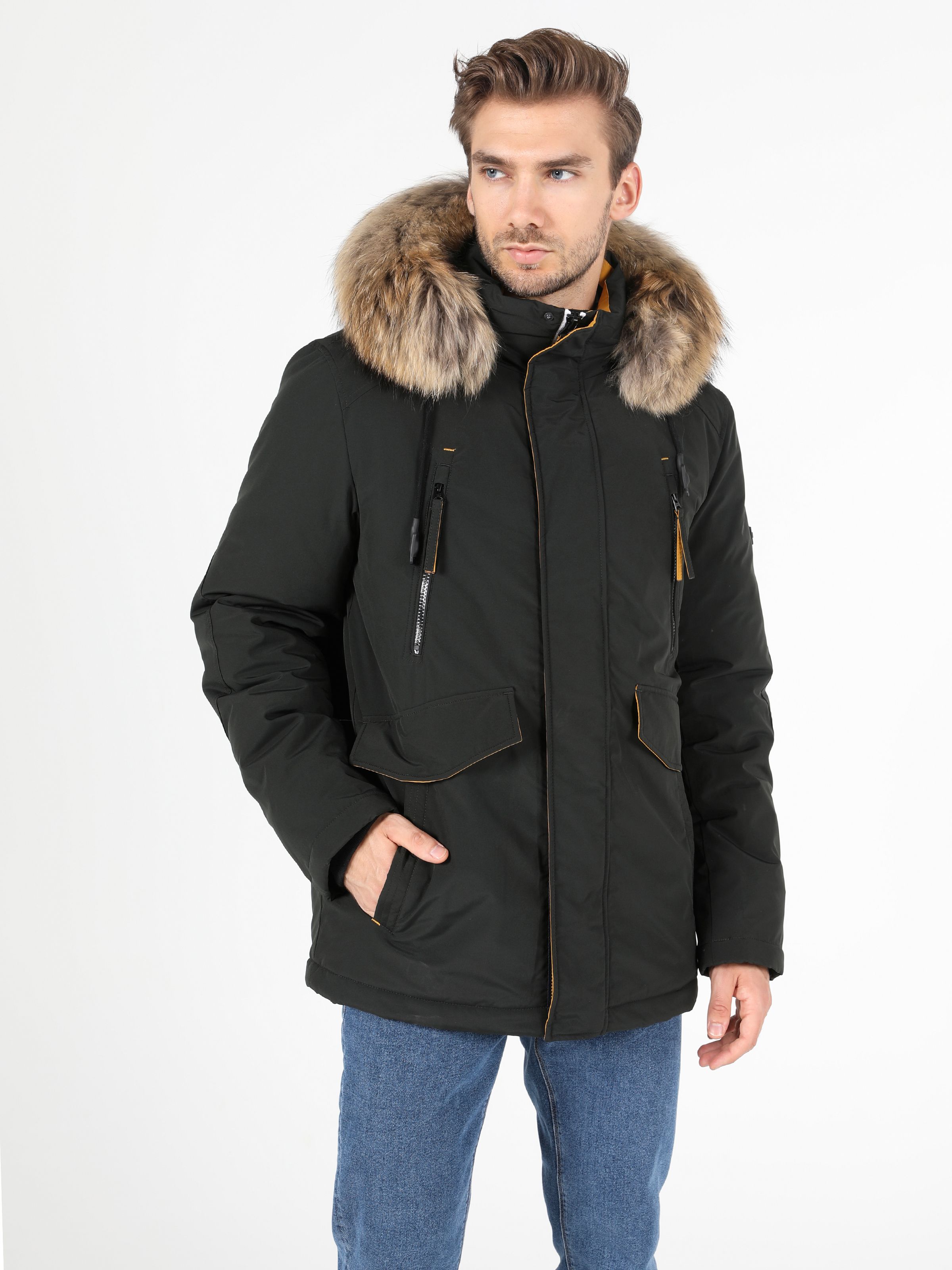 Куртка Colin's CL1051233GRE Dark Green, Куртка Colin's CL1051233GRE M Dark Green
Куртка Colin's CL1051233GRE Dark Green, Куртка Colin's CL1051233GRE M Dark Green