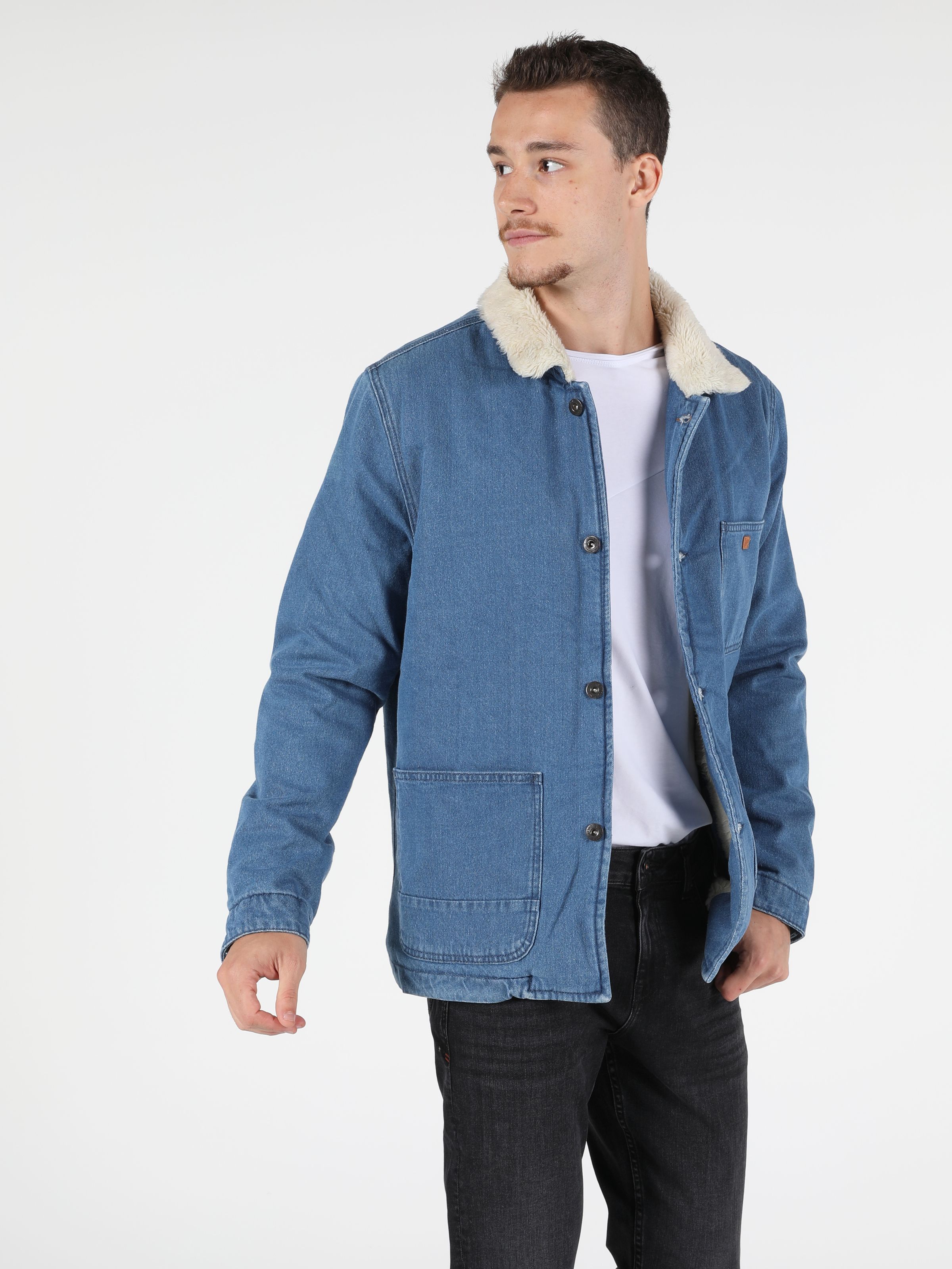 Куртка джинсовая Colin' 036 John CL1051296DN40841 Jonas Wash, Куртка джинсовая Colin's 036 John CL1051296DN40841 S Jonas Wash
Куртка джинсовая Colin' 036 John CL1051296DN40841 Jonas Wash, Куртка джинсовая Colin's 036 John CL1051296DN40841 S Jonas Wash