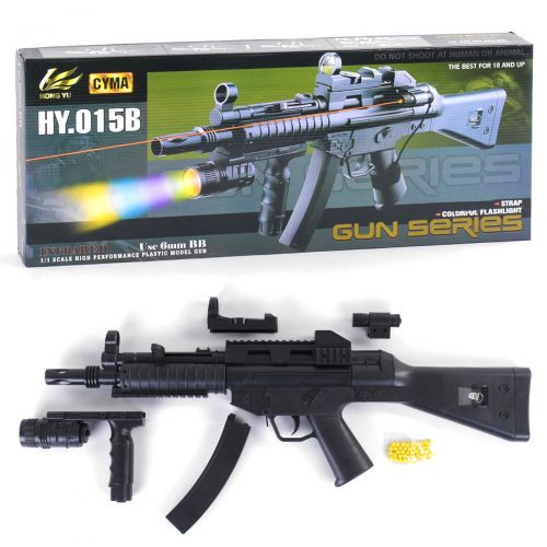 Автомат "Gun Series"
Автомат "Gun Series"