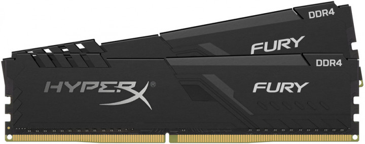 Оперативная память HyperX DDR4-3000 65536MB PC4-24000 (Kit of 2x32768) Fury Black (HX430C16FB3K2/64)
Оперативная память HyperX DDR4-3000 65536MB PC4-24000 (Kit of 2x32768) Fury Black (HX430C16FB3K2/64)