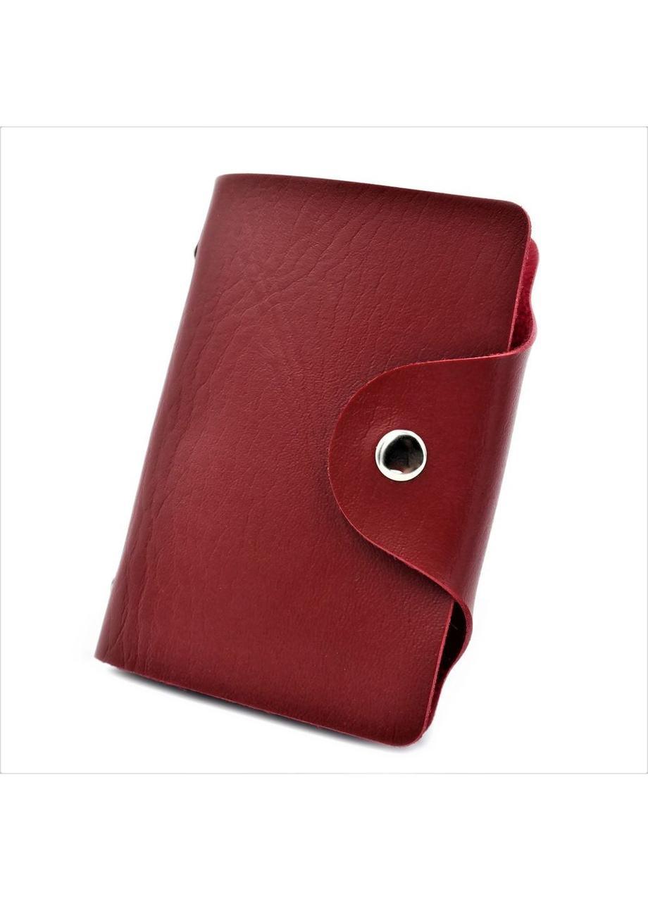 Визитница картхолдер для карточек и визиток Weatro цвет тёмно-красный 10,5 х 7,5 х 2,5 см
Визитница картхолдер для карточек и визиток Weatro цвет тёмно-красный 10,5 х 7,5 х 2,5 см