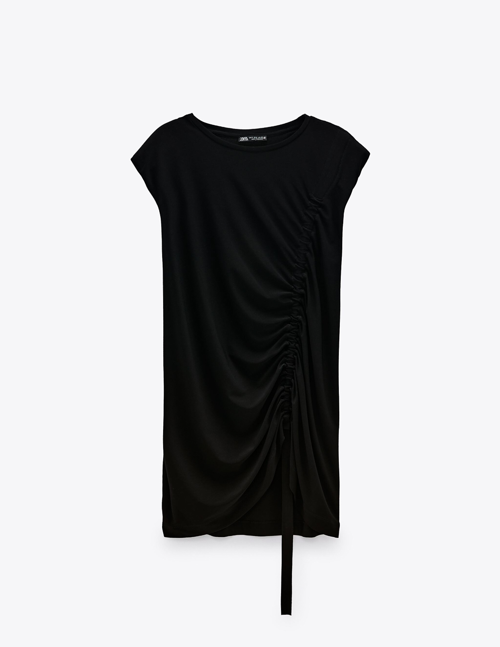 Туника Zara Ж1068753 (1165/724/800) цвет черный, Туника Zara Ж1068753 (1165/724/800) цвет черный S
Туника Zara Ж1068753 (1165/724/800) цвет черный, Туника Zara Ж1068753 (1165/724/800) цвет черный S