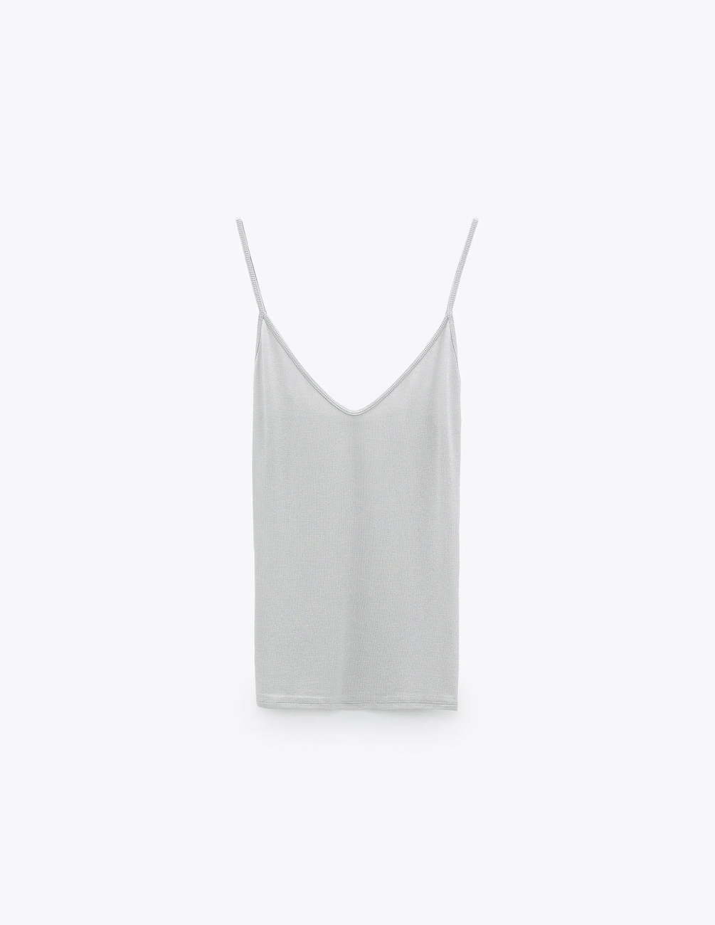 Майка Zara Ж1069151 (1463/020/804) цвет серый, Майка Zara Ж1069151 (1463/020/804) цвет серый S
Майка Zara Ж1069151 (1463/020/804) цвет серый, Майка Zara Ж1069151 (1463/020/804) цвет серый S