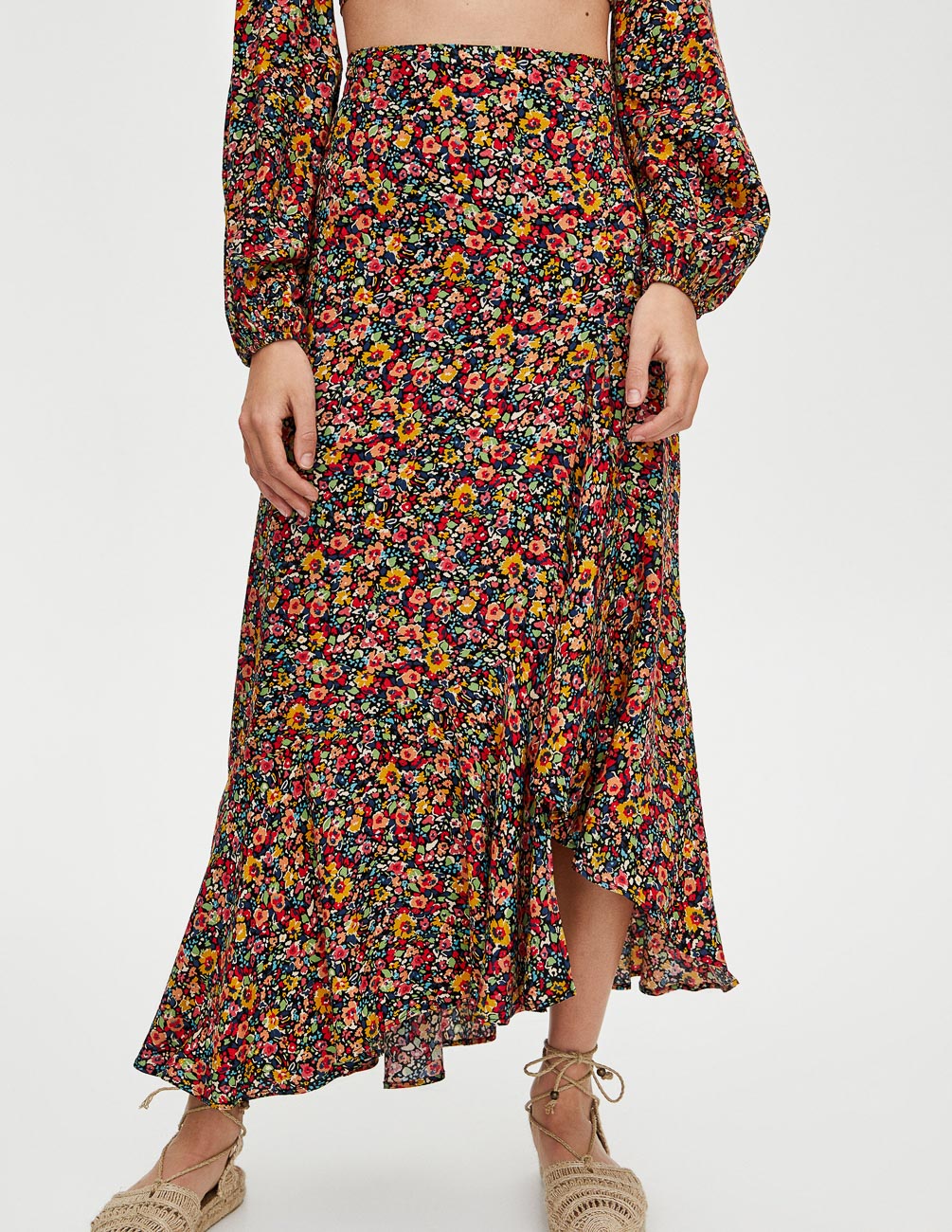 Юбка PULL & BEAR Ж1065720 (5398/351/800) цвет разноцветный, Юбка PULL & BEAR Ж1065720 (5398/351/800) цвет разноцветный XS
Юбка PULL & BEAR Ж1065720 (5398/351/800) цвет разноцветный, Юбка PULL & BEAR Ж1065720 (5398/351/800) цвет разноцветный XS