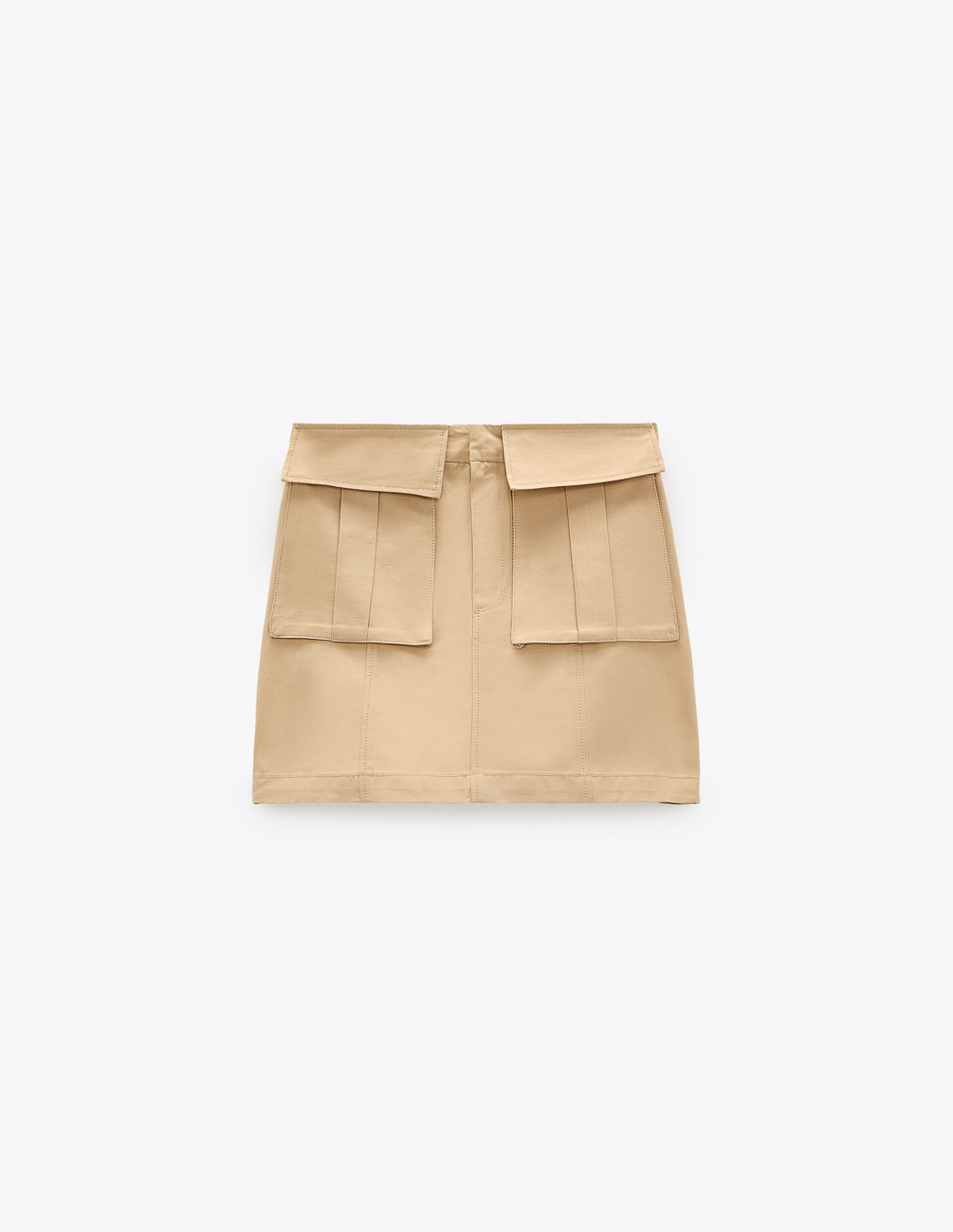 Юбка Zara Ж1068804 (2981/171/743) цвет бежевый, Юбка Zara Ж1068804 (2981/171/743) цвет бежевый M
Юбка Zara Ж1068804 (2981/171/743) цвет бежевый, Юбка Zara Ж1068804 (2981/171/743) цвет бежевый M