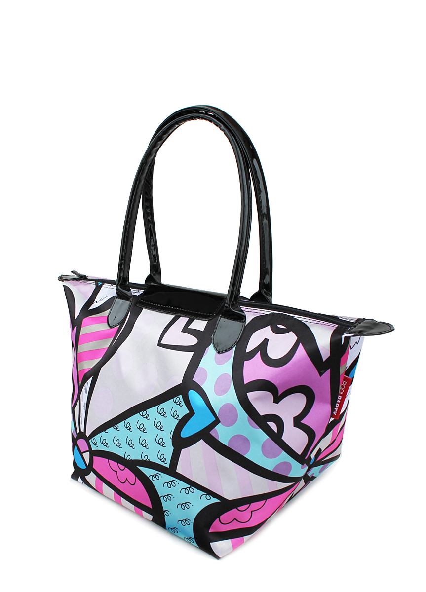 Cумка женская Poolparty в цветочный принт с клапаном Pool 80 Multicolor (P-1231)
Cумка женская Poolparty в цветочный принт с клапаном Pool 80 Multicolor (P-1231)