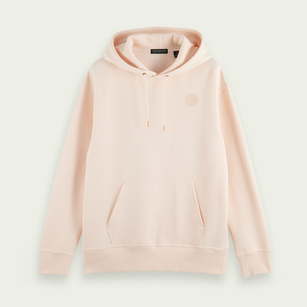 Худи Scotch&Soda 160831-1977 L
Худи Scotch&Soda 160831-1977 L