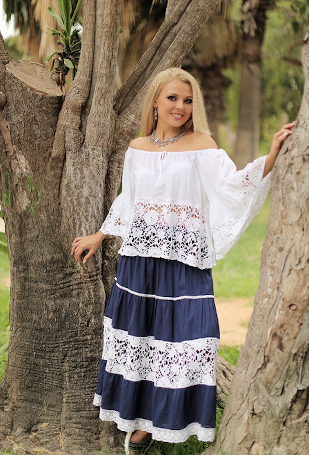 Широкая пляжная блузка Fresh Cotton 299 F-1c () Белый, Широкая пляжная блузка Fresh Cotton 299 F-1c 46(L) Белый
Широкая пляжная блузка Fresh Cotton 299 F-1c () Белый, Широкая пляжная блузка Fresh Cotton 299 F-1c 46(L) Белый
