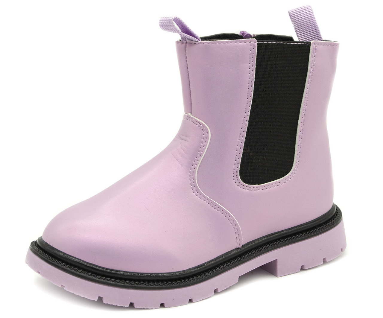 Демисезонные ботинки BBT Kids 37 (22 см) Фиолетовый (R5861-3 purple 37 (22 см))
Демисезонные ботинки BBT Kids 37 (22 см) Фиолетовый (R5861-3 purple 37 (22 см))