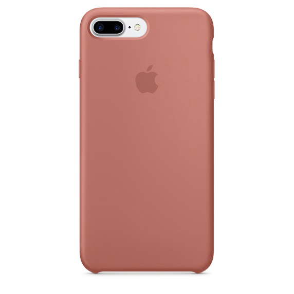 Чехол Silicone case (AAA) для Apple iPhone 7 plus / 8 plus (5.5") Персиковый / Peach
Чехол Silicone case (AAA) для Apple iPhone 7 plus / 8 plus (5.5") Персиковый / Peach