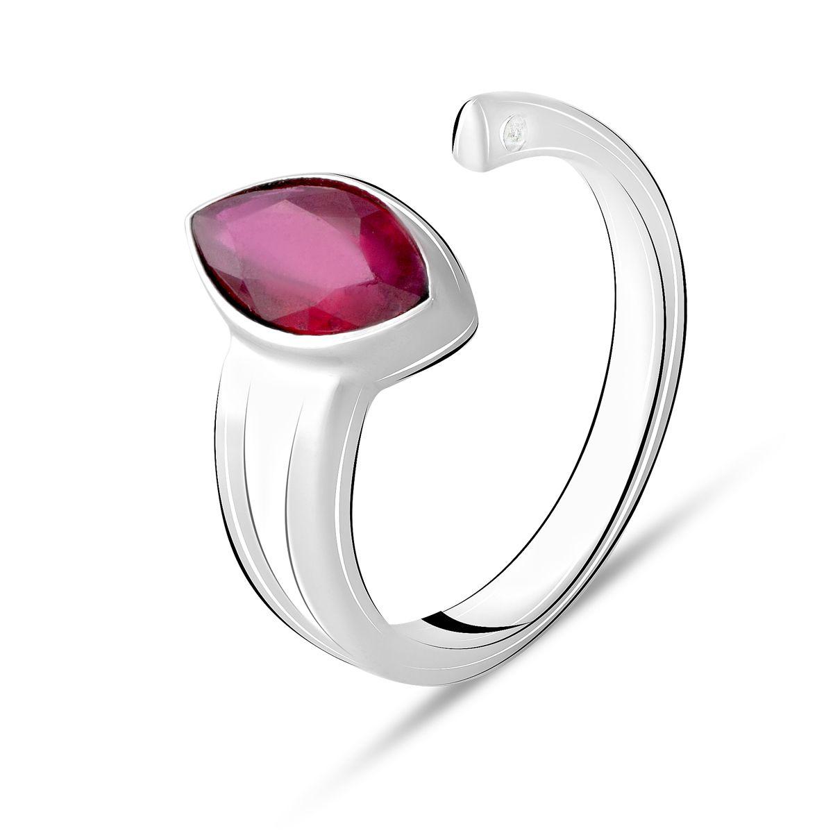 Серебряное кольцо SilverAlex с натуральным рубином 2.51ct 18 размер (2072812-18)
Серебряное кольцо SilverAlex с натуральным рубином 2.51ct 18 размер (2072812-18)