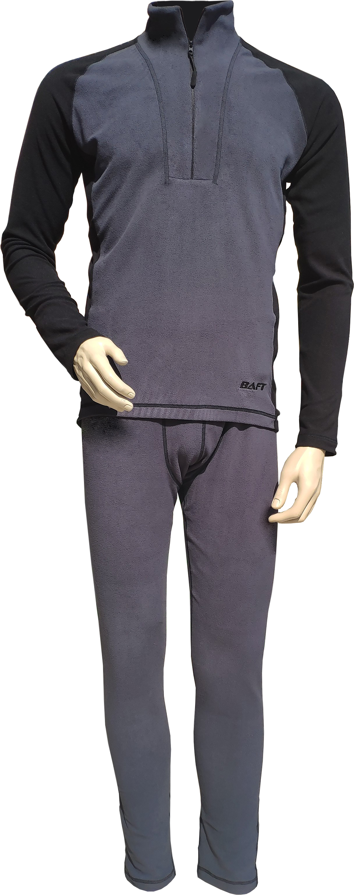 Термобілизна BAFT Z-LINE MEN GRAY/BLACK ZL120 (ZL1201, Термобілизна BAFT Z-LINE MEN GRAY/BLACK ZL120 S (ZL1201-S)
Термобілизна BAFT Z-LINE MEN GRAY/BLACK ZL120 (ZL1201, Термобілизна BAFT Z-LINE MEN GRAY/BLACK ZL120 S (ZL1201-S)