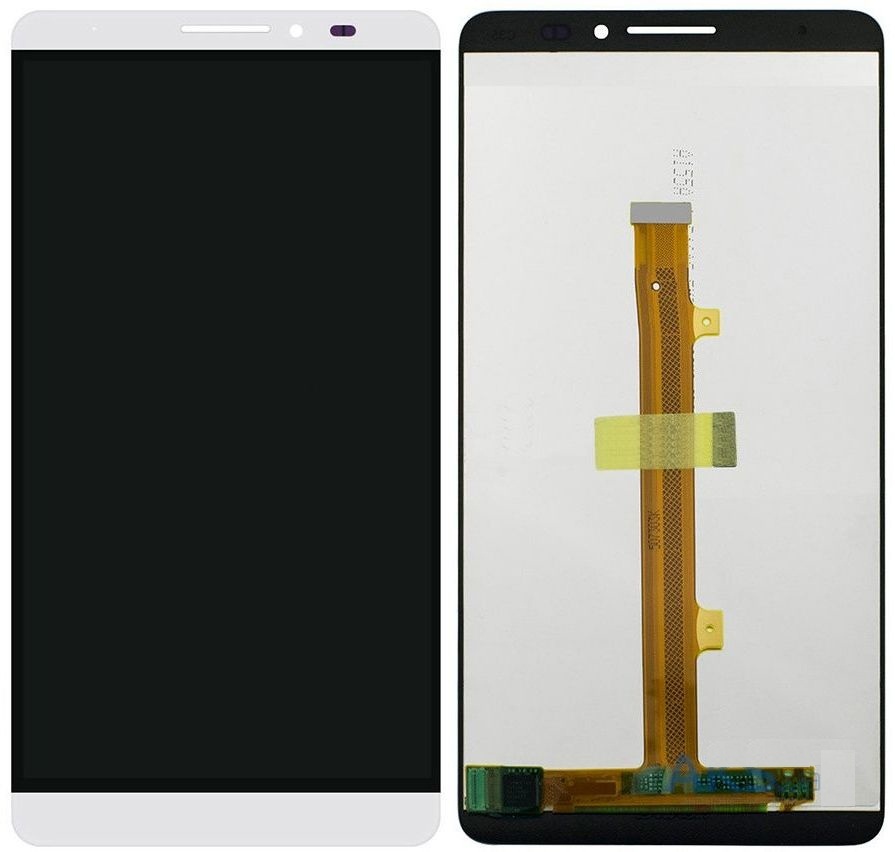 Дисплей для Huawei Mate 8 (NXT-L29, NXT-AL10, NXT-CL00, NXT-DL00, NXT-TL00, NXT-L09) с сенсором белый original PRC
Дисплей для Huawei Mate 8 (NXT-L29, NXT-AL10, NXT-CL00, NXT-DL00, NXT-TL00, NXT-L09) с сенсором белый original PRC
