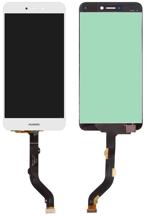 Дисплей для Huawei P8 Lite (2017), P9 Lite (2017), Honor 8 Lite, GR3 (2017) (PRA-LA1, PRA-LX2, PRA-LX1, PRA-LX3) с сенсором Белый original PRC
Дисплей для Huawei P8 Lite (2017), P9 Lite (2017), Honor 8 Lite, GR3 (2017) (PRA-LA1, PRA-LX2, PRA-LX1, PRA-LX3) с сенсором Белый original PRC