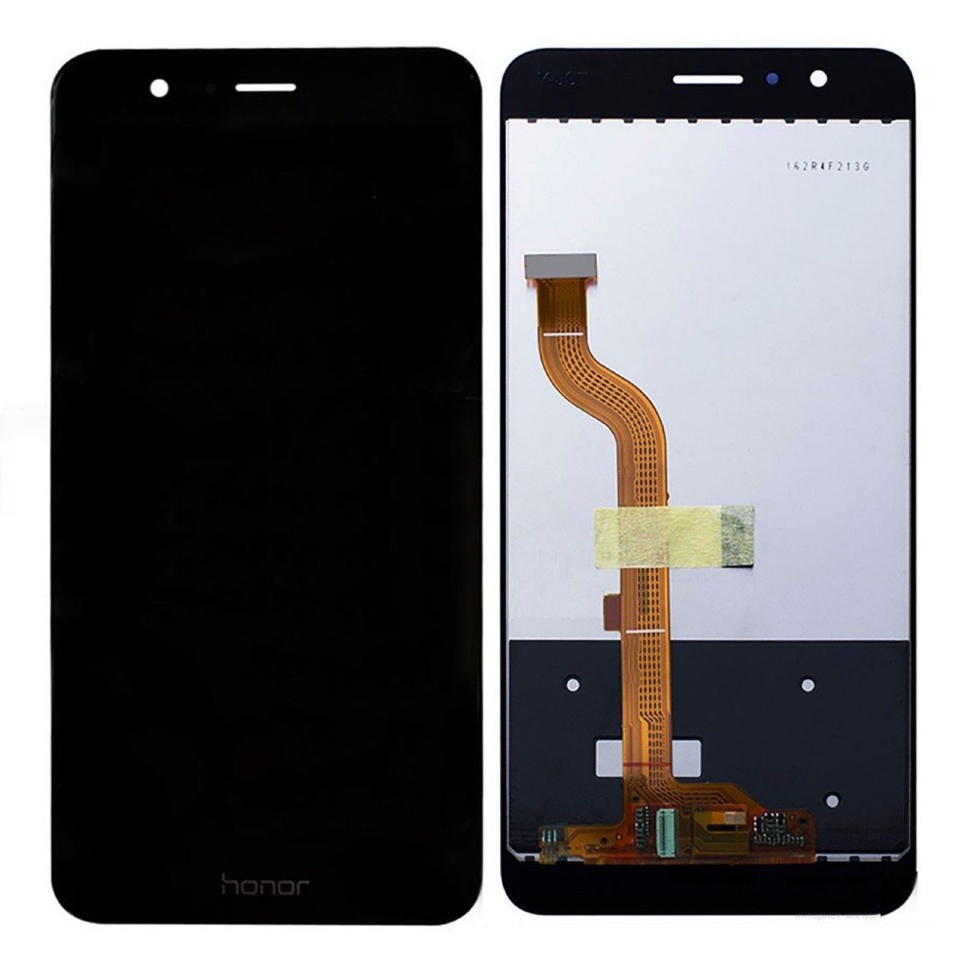 Дисплей для Huawei Honor 8 Pro, Honor V9, DUK-L09, DUK-AL20 с сенсором черный original PRC
Дисплей для Huawei Honor 8 Pro, Honor V9, DUK-L09, DUK-AL20 с сенсором черный original PRC
