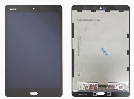 Дисплей для Huawei MediaPad M3 Lite 8.0, (CPN-L09) с сенсором Черный original PRC
Дисплей для Huawei MediaPad M3 Lite 8.0, (CPN-L09) с сенсором Черный original PRC