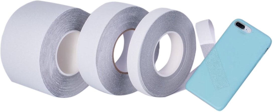 Антискользящая лента Heskins Aqua-Safe Safety-Grip для влажных помещений 100 мм х 18.3 м Прозрачная (H3405T100)
Антискользящая лента Heskins Aqua-Safe Safety-Grip для влажных помещений 100 мм х 18.3 м Прозрачная (H3405T100)