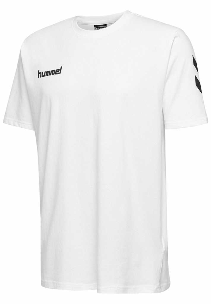 Футболка Hummel детская HMLGO KIDS COTTON T-SHIRT S/S 116 БЕЛЫЙ (203-567-9001-116)
Футболка Hummel детская HMLGO KIDS COTTON T-SHIRT S/S 116 БЕЛЫЙ (203-567-9001-116)