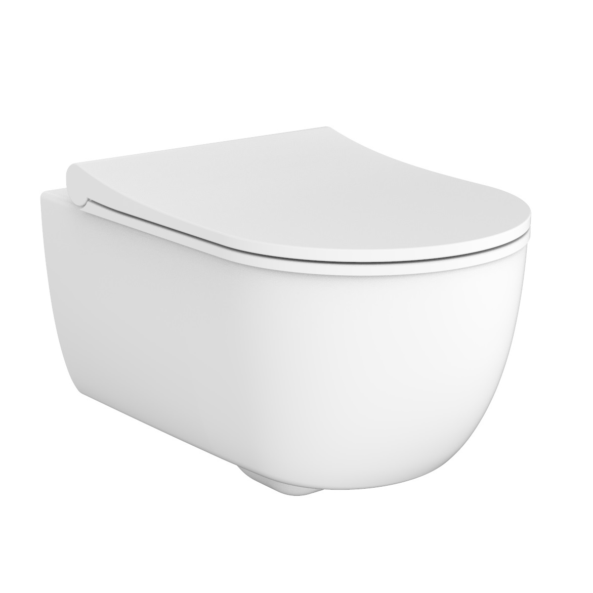 3020140W ART 2.0 Унитаз подвесной безобидковий с крышкой soft-close (1 пак) белый матовый
3020140W ART 2.0 Унитаз подвесной безобидковий с крышкой soft-close (1 пак) белый матовый