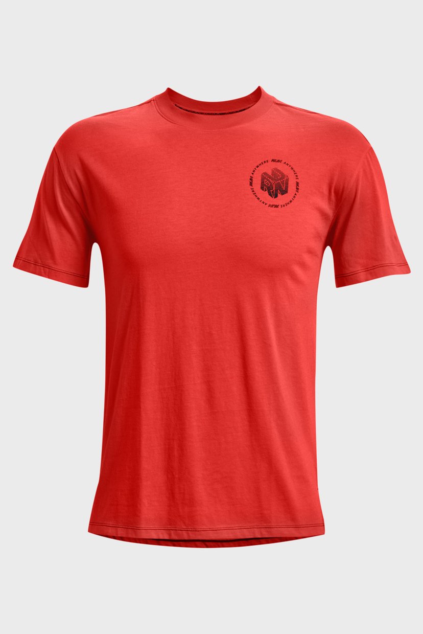 Мужская оранжевая футболка UA Run Anywhere Short Under Armour 1366505-860, Мужская оранжевая футболка UA Run Anywhere Short Under Armour XL 1366505-860
Мужская оранжевая футболка UA Run Anywhere Short Under Armour 1366505-860, Мужская оранжевая футболка UA Run Anywhere Short Under Armour XL 1366505-860