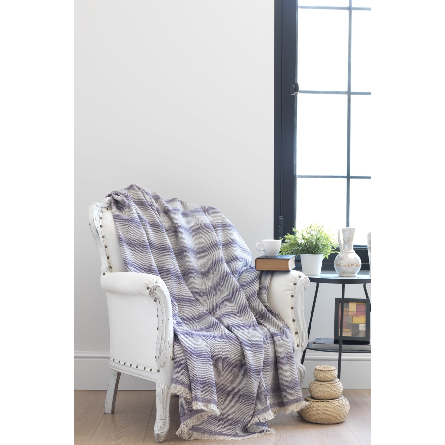 Плед-накидка Eponj Home - Denizli Kareli 190*220 mor фиолетовый (svt-2000022283199)
Плед-накидка Eponj Home - Denizli Kareli 190*220 mor фиолетовый (svt-2000022283199)