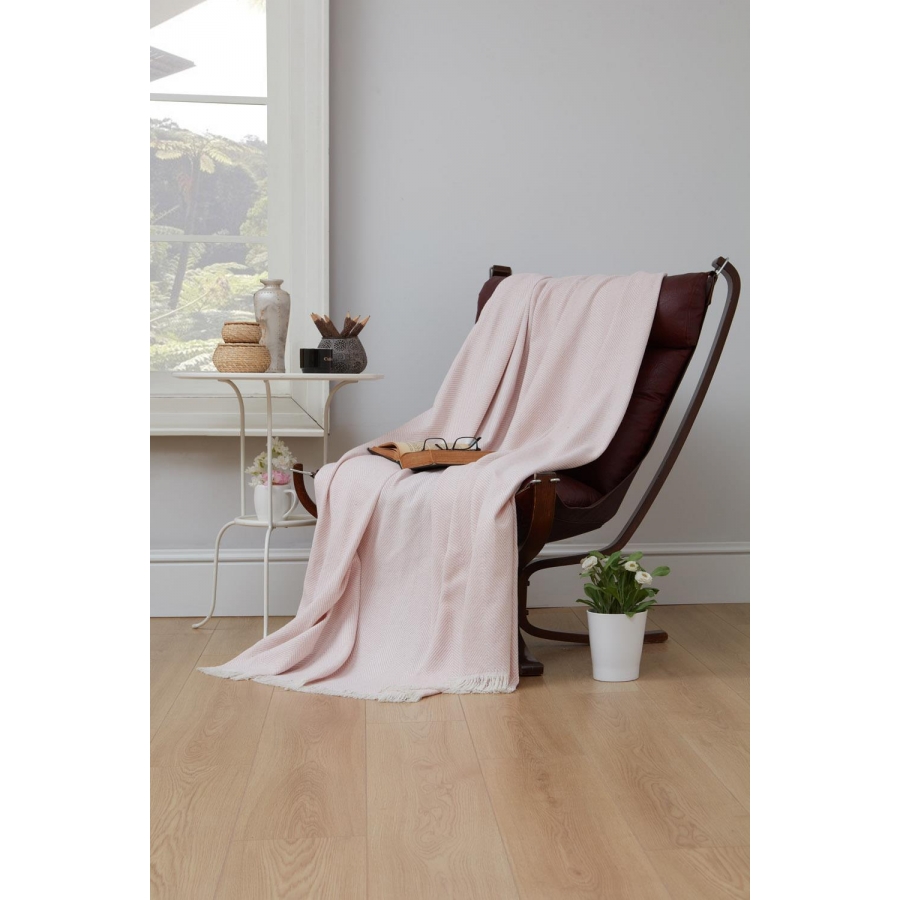 Плед-накидка Eponj Home - Denizli Grapon 190*220 a.pembe светло-розовый (svt-2000022262798)
Плед-накидка Eponj Home - Denizli Grapon 190*220 a.pembe светло-розовый (svt-2000022262798)
