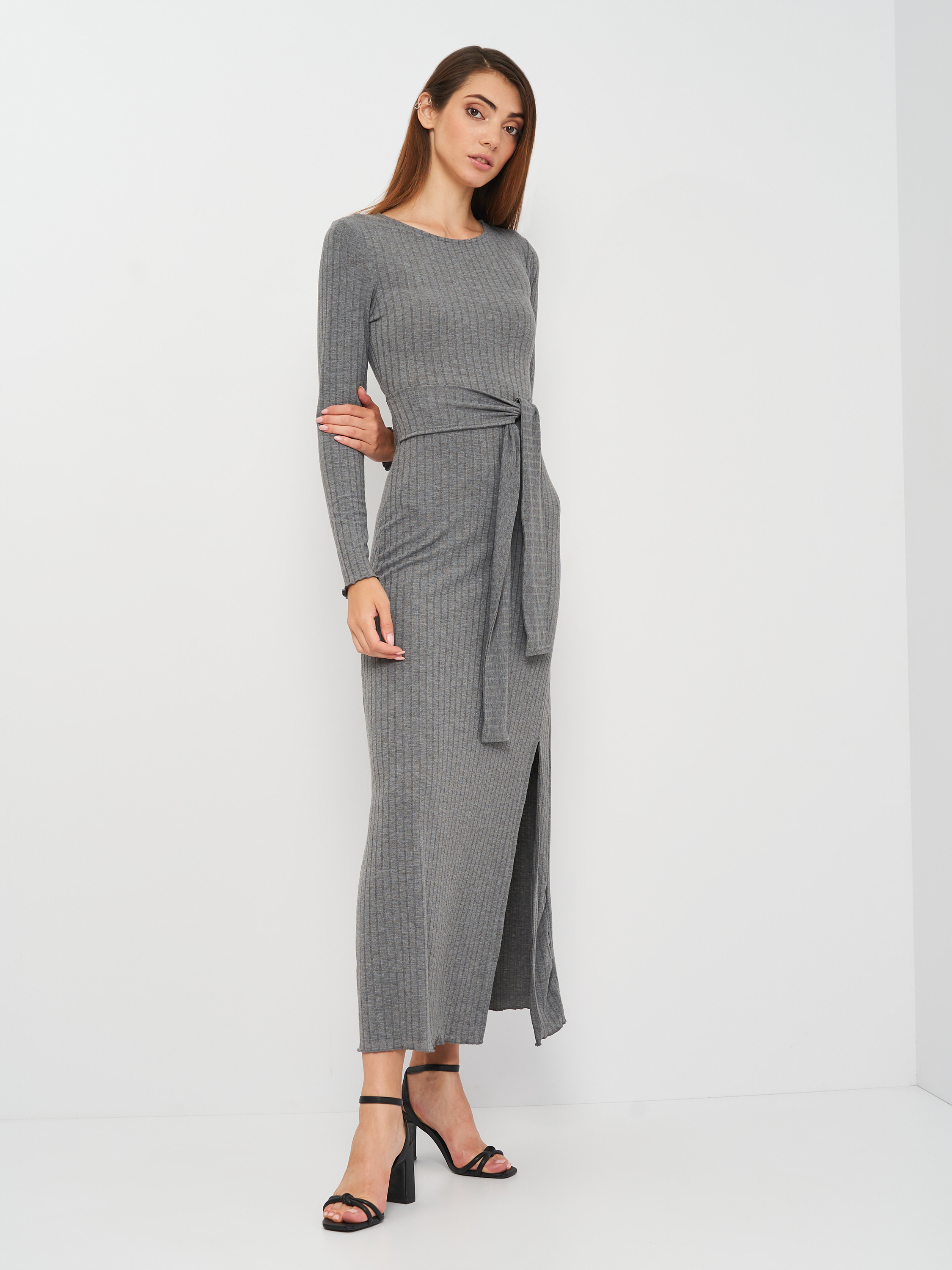 Платье Stradivarius 6372/594/250 Серое, Платье Stradivarius 6372/594/250 M Серое
Платье Stradivarius 6372/594/250 Серое, Платье Stradivarius 6372/594/250 M Серое