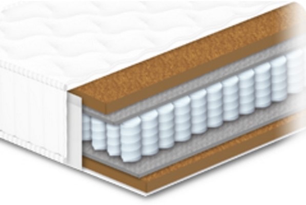 Матрас Чемпион Trend Hard Сонлайн 150x200 см 095-0315
Матрас Чемпион Trend Hard Сонлайн 150x200 см 095-0315