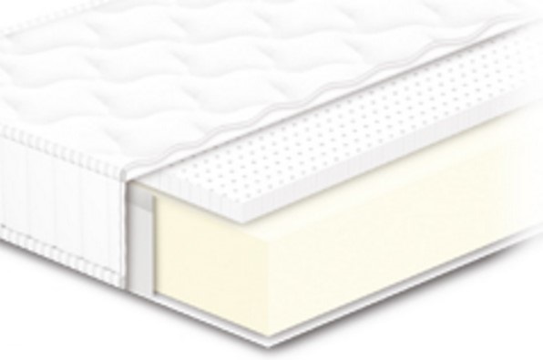 Матрас Нео Latex Сонлайн 140x200 см 095-0379
Матрас Нео Latex Сонлайн 140x200 см 095-0379