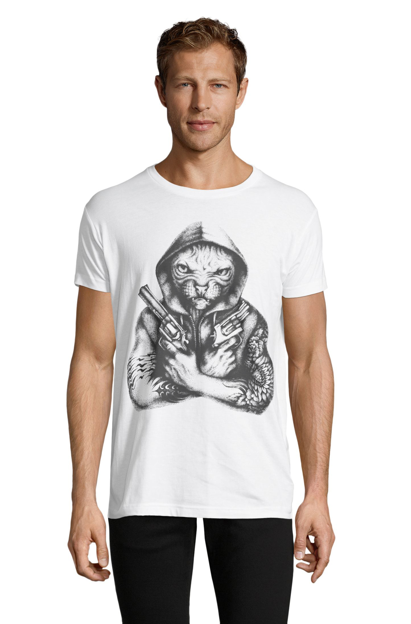Футболка OWEAR с принтом приколы 1122-332-M-WH Белый, Футболка OWEAR с принтом приколы 1122-332-M-WH 3XL Белый
Футболка OWEAR с принтом приколы 1122-332-M-WH Белый, Футболка OWEAR с принтом приколы 1122-332-M-WH 3XL Белый