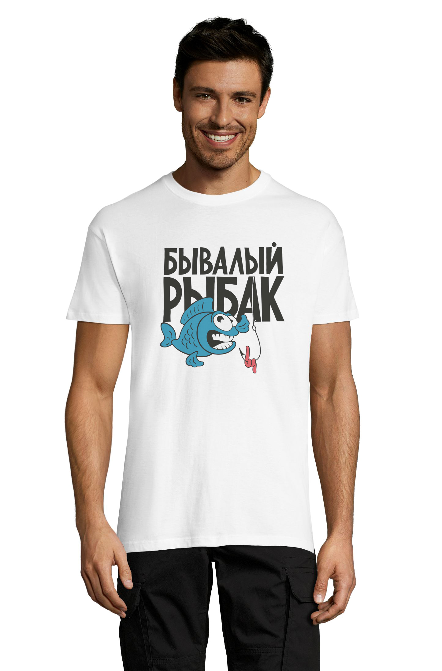 Футболка OWEAR с принтом Рыбалка 111-36-M Белый, Футболка OWEAR с принтом Рыбалка 111-36-M XL Белый
Футболка OWEAR с принтом Рыбалка 111-36-M Белый, Футболка OWEAR с принтом Рыбалка 111-36-M XL Белый