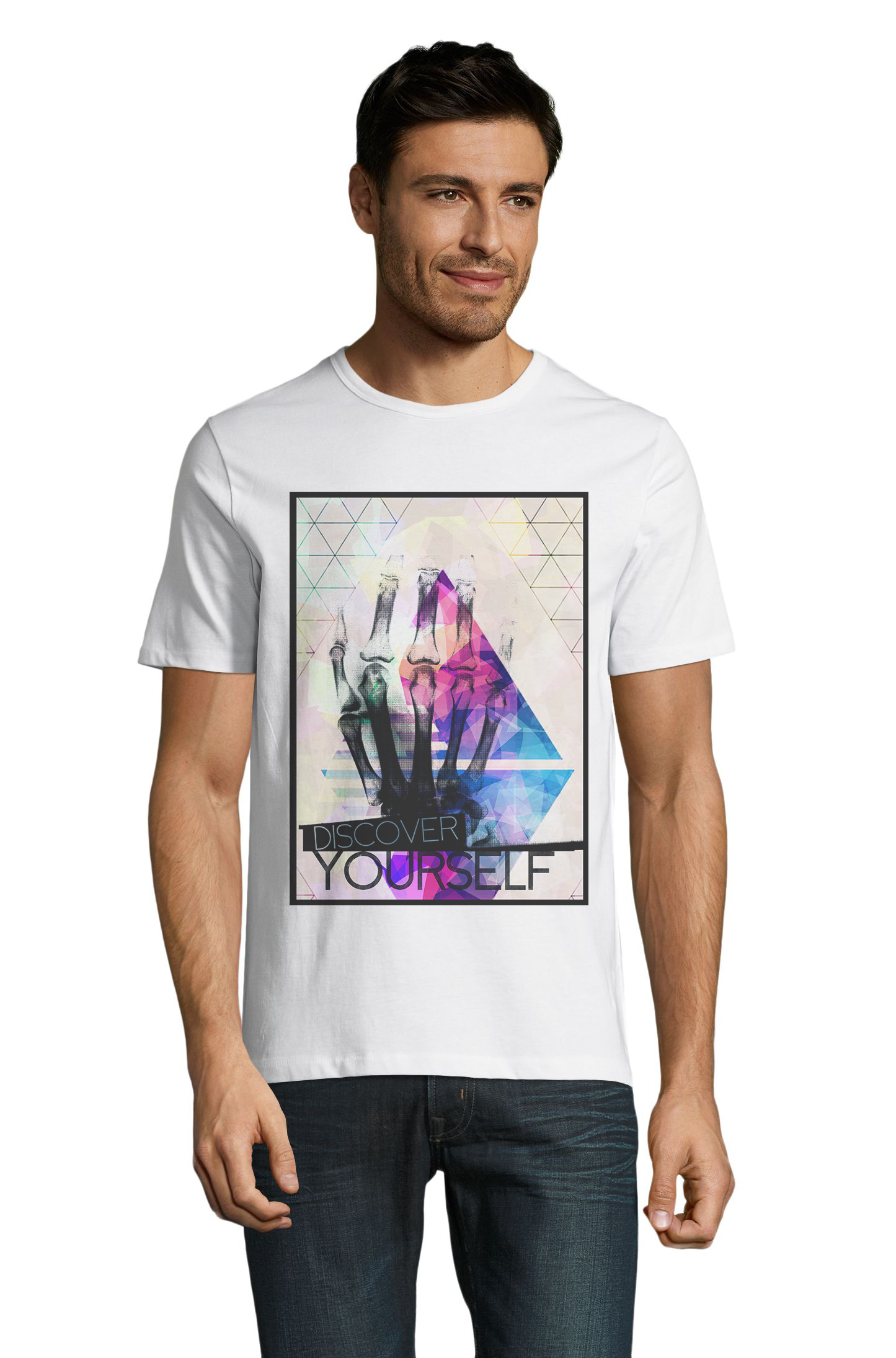 Футболка с модным принтом OWEAR 2126-M-WH2 Белый, Футболка с модным принтом OWEAR 2126-M-WH2 XL Белый
Футболка с модным принтом OWEAR 2126-M-WH2 Белый, Футболка с модным принтом OWEAR 2126-M-WH2 XL Белый