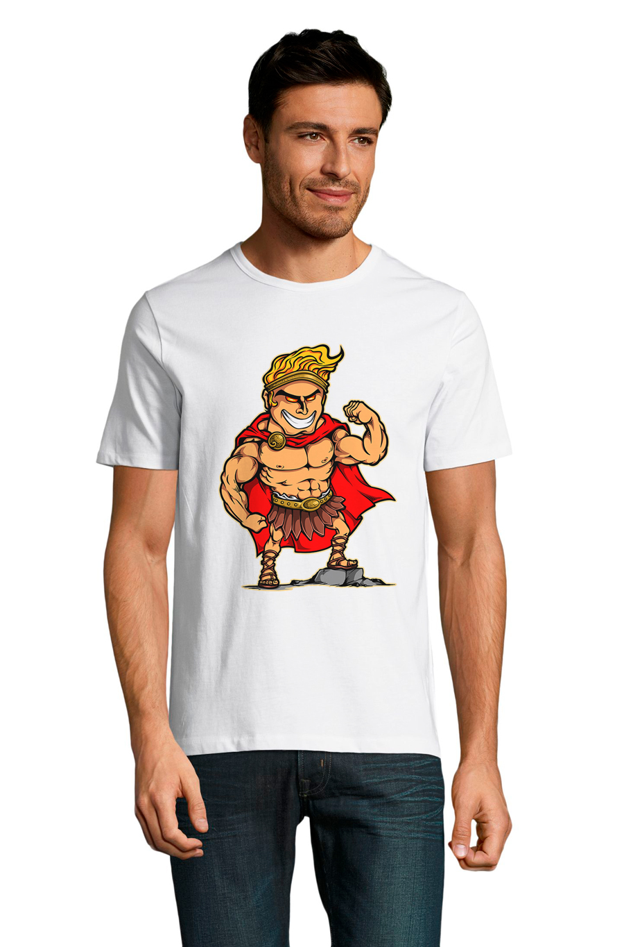Футболка OWEAR с ярким принтом 2892-M-WH2 Белый, Футболка OWEAR с ярким принтом 2892-M-WH2 S Белый
Футболка OWEAR с ярким принтом 2892-M-WH2 Белый, Футболка OWEAR с ярким принтом 2892-M-WH2 S Белый