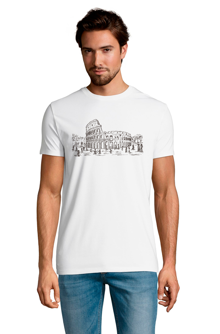 Футболка OWEAR с принтом Города и Страны 745-M-WH3 Белый, Футболка OWEAR с принтом Города и Страны 745-M-WH3 XS Белый
Футболка OWEAR с принтом Города и Страны 745-M-WH3 Белый, Футболка OWEAR с принтом Города и Страны 745-M-WH3 XS Белый