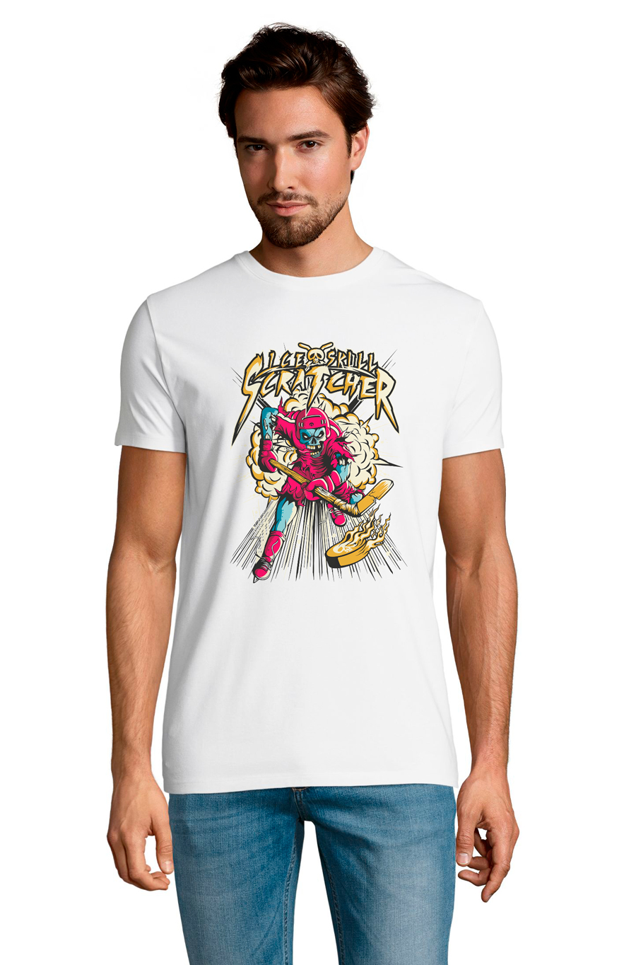 Футболка OWEAR с ярким принтом 3483-M-WH3 Белый, Футболка OWEAR с ярким принтом 3483-M-WH3 XS Белый
Футболка OWEAR с ярким принтом 3483-M-WH3 Белый, Футболка OWEAR с ярким принтом 3483-M-WH3 XS Белый