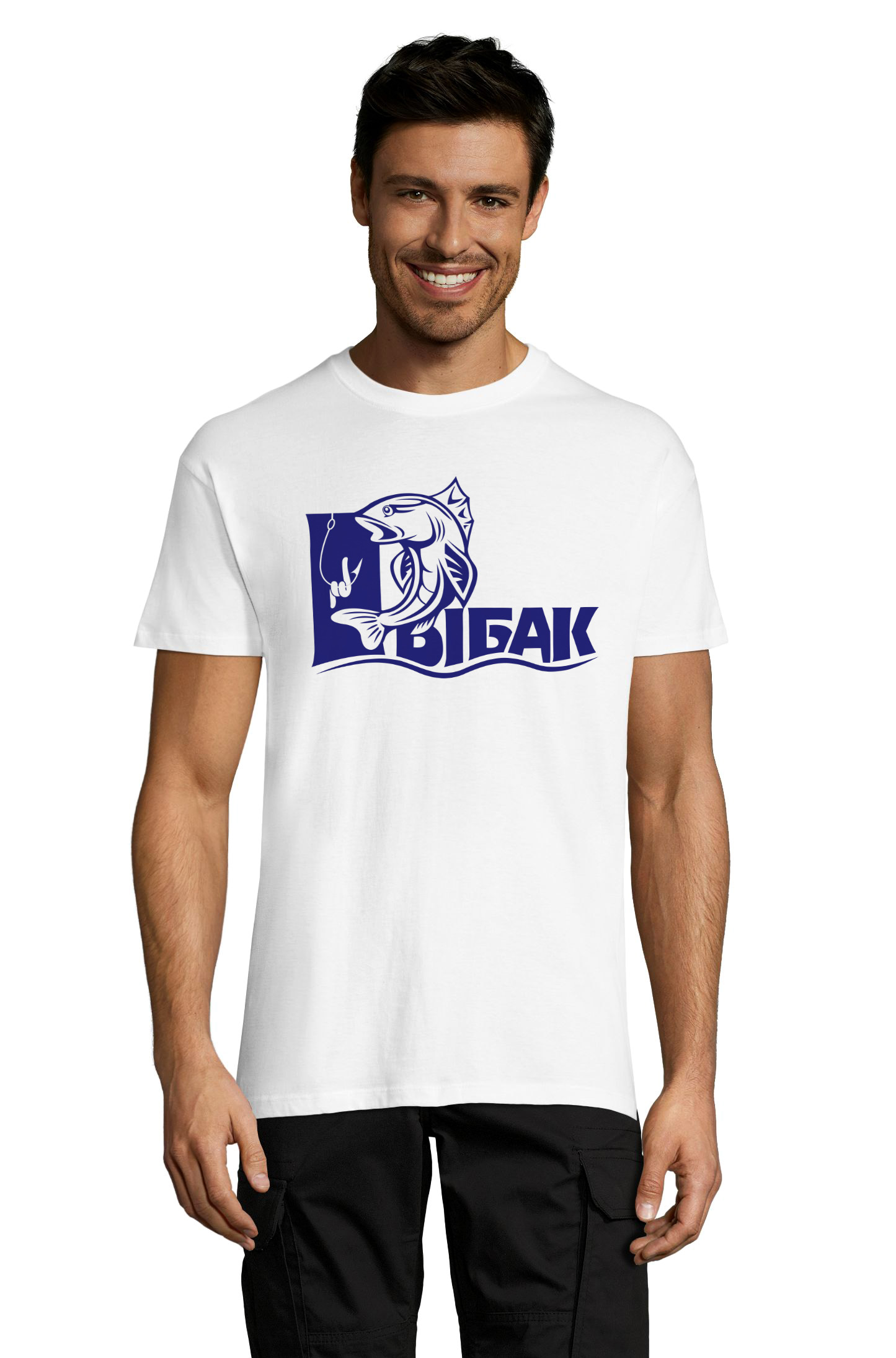 Футболка OWEAR с принтом Рыбалка 111-7- Белый, Футболка OWEAR с принтом Рыбалка 111-7-M M Белый
Футболка OWEAR с принтом Рыбалка 111-7- Белый, Футболка OWEAR с принтом Рыбалка 111-7-M M Белый