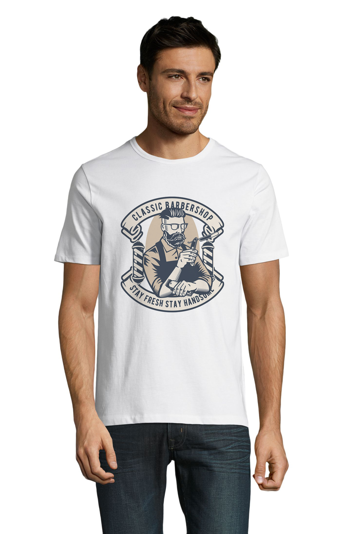Футболка OWEAR с Ретро принтом 4198-M-WH2 Белый, Футболка OWEAR с Ретро принтом 4198-M-WH2 XL Белый
Футболка OWEAR с Ретро принтом 4198-M-WH2 Белый, Футболка OWEAR с Ретро принтом 4198-M-WH2 XL Белый