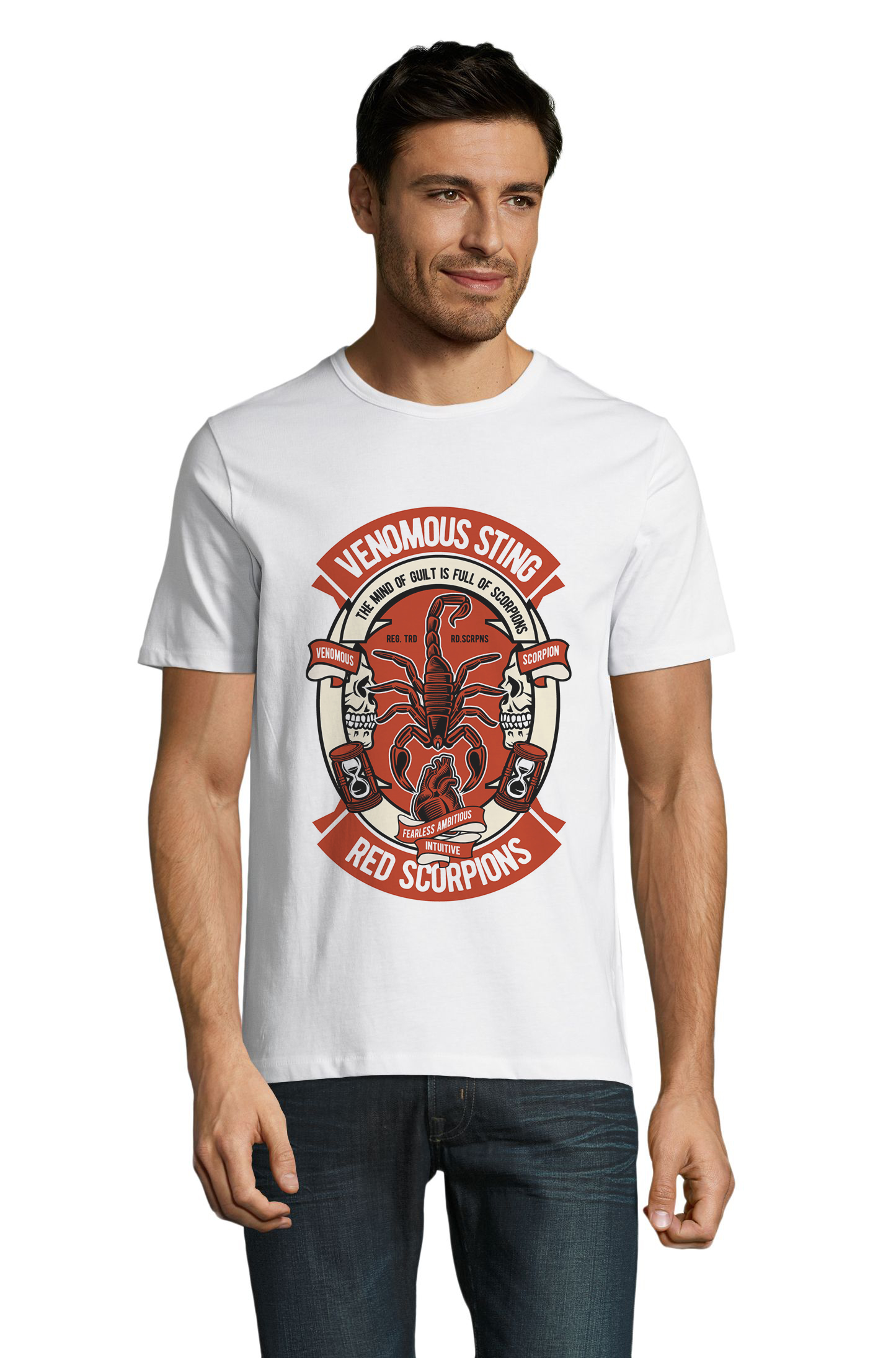 Футболка OWEAR с Ретро принтом 4144-M-WH2 Белый, Футболка OWEAR с Ретро принтом 4144-M-WH2 XL Белый
Футболка OWEAR с Ретро принтом 4144-M-WH2 Белый, Футболка OWEAR с Ретро принтом 4144-M-WH2 XL Белый