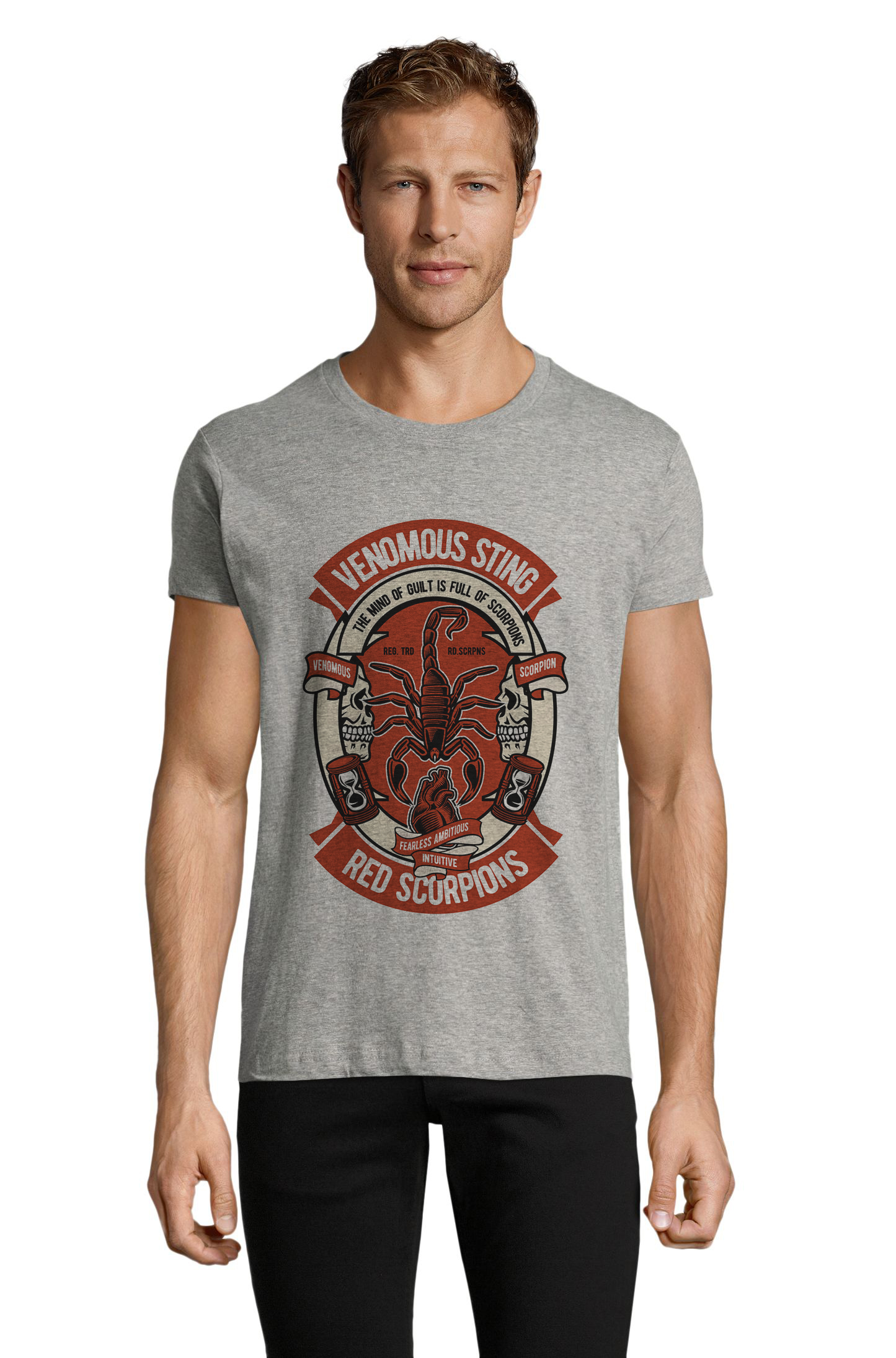 Футболка OWEAR с Ретро принтом 4144-M-GH4 Серый-меланж, Футболка OWEAR с Ретро принтом 4144-M-GH4 L Серый-меланж
Футболка OWEAR с Ретро принтом 4144-M-GH4 Серый-меланж, Футболка OWEAR с Ретро принтом 4144-M-GH4 L Серый-меланж