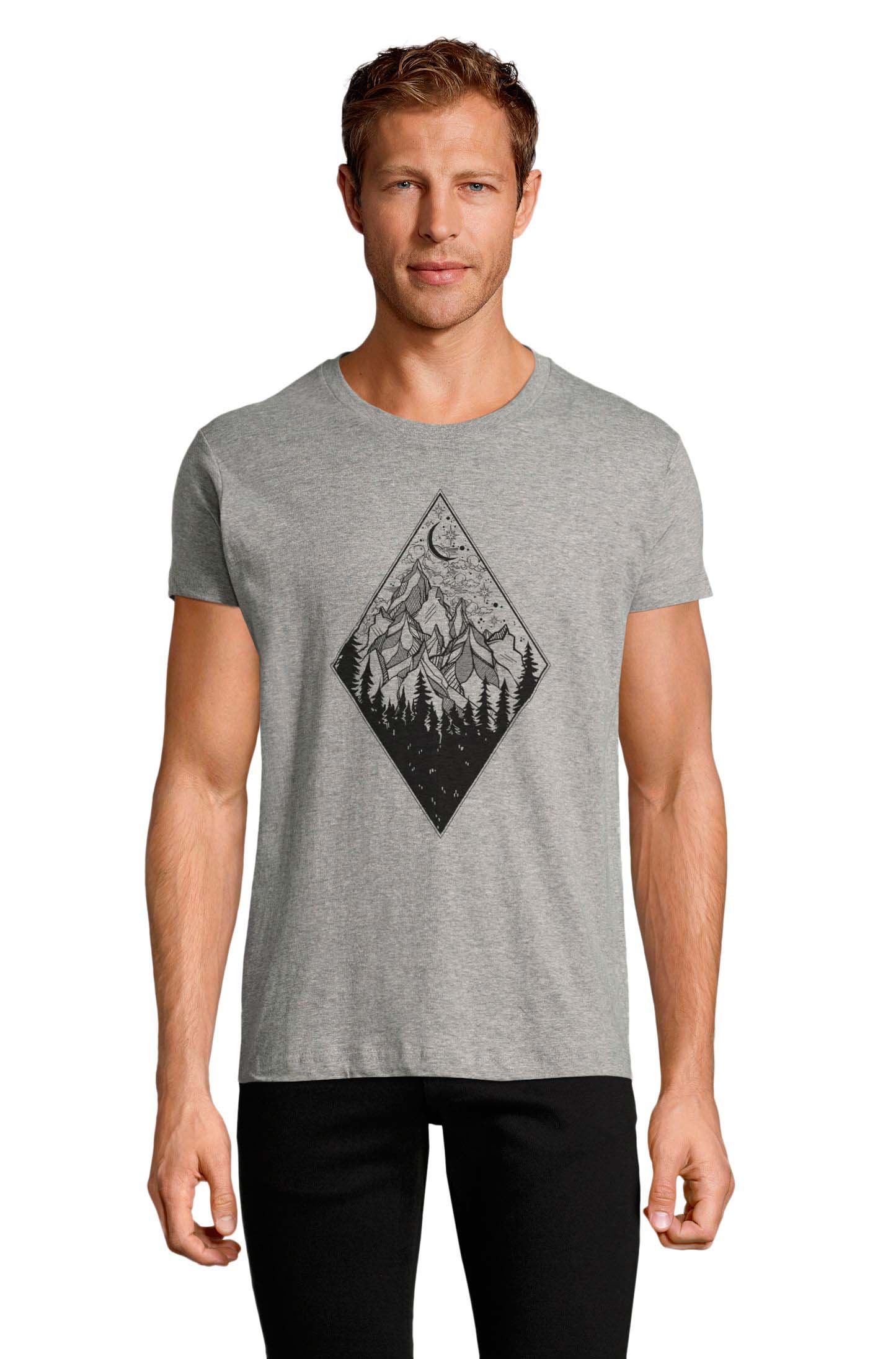 Футболка OWEAR с принтом Приключения 2647-M-GH Серый-меланж, Футболка OWEAR с принтом Приключения 2647-M-GH L Серый-меланж
Футболка OWEAR с принтом Приключения 2647-M-GH Серый-меланж, Футболка OWEAR с принтом Приключения 2647-M-GH L Серый-меланж